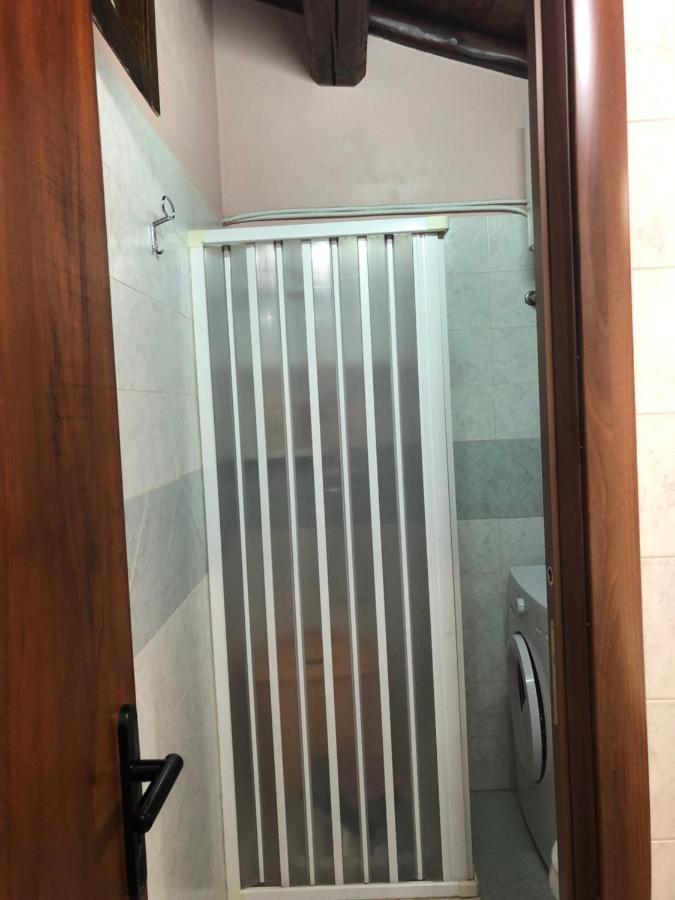 Sara E Silvana Casa Fallico Ngoại thất bức ảnh
